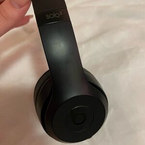 Beats Solo 3
